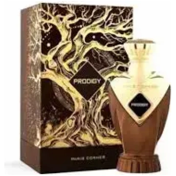 Paris Corner Prodigy Unisex Parfimērijas ūdens 100