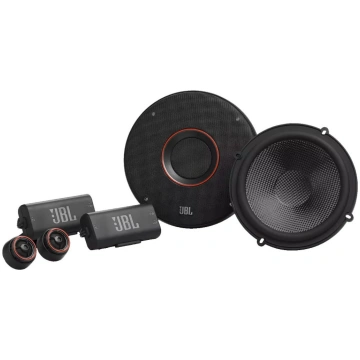 JBL 64 CSQ component speakers (165 mm)