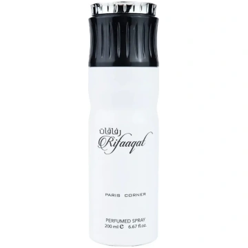 Pendora Scents Paris Corner, Rifaaqat, Deodorant S