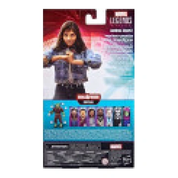 Marvel Legends Series konstruēta figūra Rintrah Am