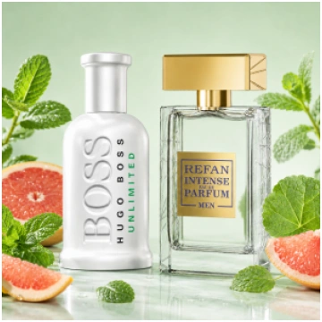 Hugo Boss - Bottled Unlimited (Refan 410) Men 50ML