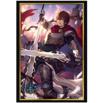 Shadowverse EVOLVE Official Sleeve Vol. 67 "Gawain