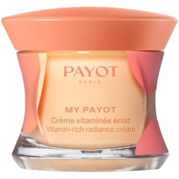 PAYOT My Payot Vitamin Rich Radiance sejas krēms, 