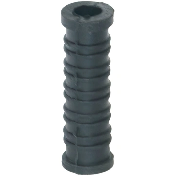 Gumijas starteris Uni melns Standard Parts SP-9319