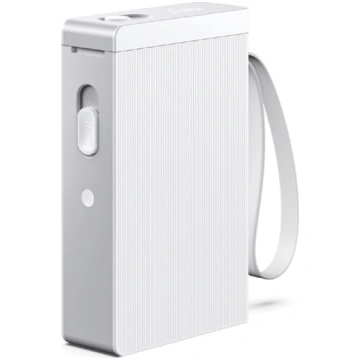 Olympia Label Printer P22 white 6301