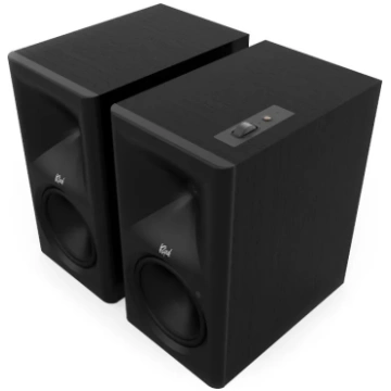 KLIPSCH THE SEVENS II BLACK Bezvadu akustiskā sist