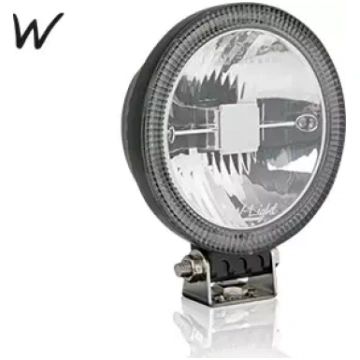 Papildu tālās gaismas lukturis LED 20W