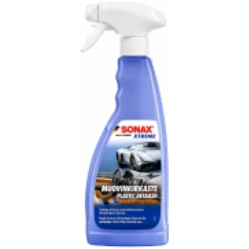 SONAX XTREME SO-255-241 Plastic Detailer Interior 