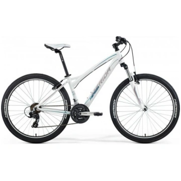 MERIDA JULIET 6. 10 balta "13 " 17 18,5