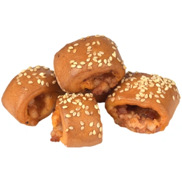 Speķa rausīši