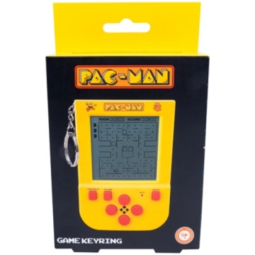 Breloczek Arcade1UP Mini Konsola Retro Pac-man Bre