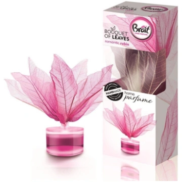 (158661) Aromātiski kociņi 50ml Romantic Ruby Brai