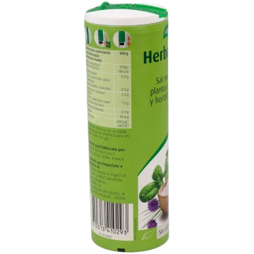 Herbamare Original Sea Salt