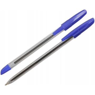 Linc Dlugopis kulkowy LINC CORONA PLUS 3002BLU nie