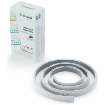 Viedās LED lentes pagarinājums Nanoleaf Essentials