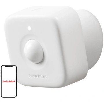SwitchBot Motion Sensor