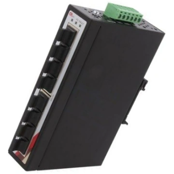 Automation module: switch Ethernet; unmanaged; 12÷