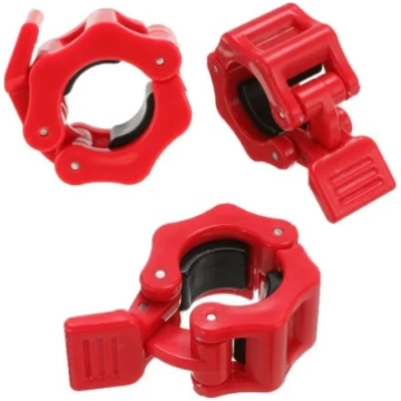 Stieņa uzspiežams fiksators 28 mm (2 gab)