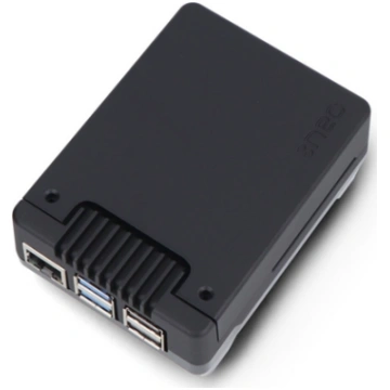 Argon40 Obudowa Argon NEO 5 M.2 NVME PCIE do Raspb