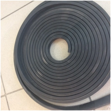 Neopren (neoprēna) 10mmx25mm blīvgumija 1m OK Būvm