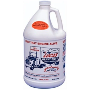 LUCAS Heavy Duty Oil Stabilizer -EĻĻAS STABILIZATO