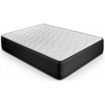 DUÉRMETE ONLINE - Reversible Memory Foam Pocket Ma