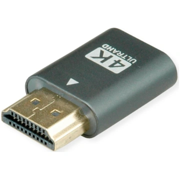 HDMI EDID Emulator, 4K, Value | 14.99.3447 | 76300