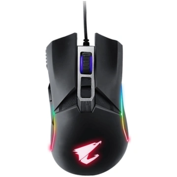 Gigabyte AORUS M5 mouse Right-hand USB Type-A Opti