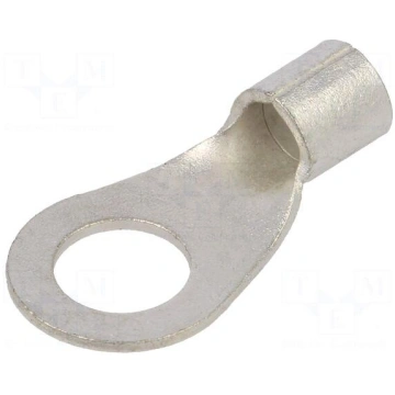 Tip: ring | M12 | 25mm2 | crimped | for cable | ti
