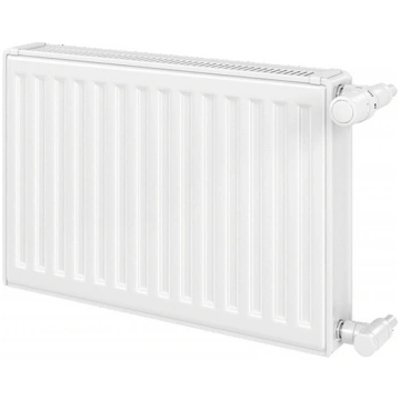 Tērauda paneļu radiators VOGEL & NOOT Compact 520x