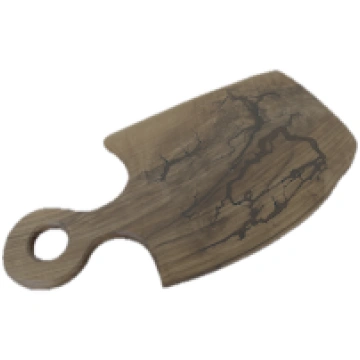Akācijas koka dēlītis OAK007 ANDA Present