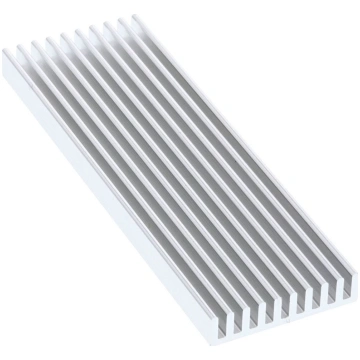 InLine SSD Cooling - Heatsink for M.2 SSD (33955K)