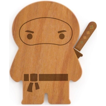 OTOTO Ninja Board Cutting Board Knife ( OT928 )