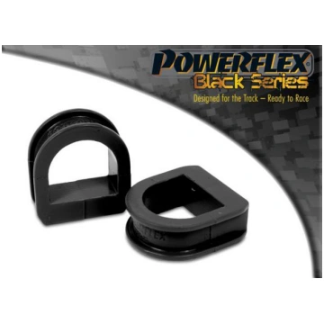 Non Power Steering Rack Mount POWERFLEX