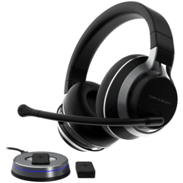 Turtle Beach Stealth Pro für PS5 PS4 PC Nintendo S