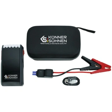 Booster 12V 1400A K&S
