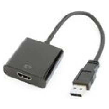 Gembird I/O ADAPTER USB3 TO HDMI/A-USB3-HDMI-02