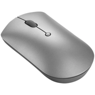 Lenovo , Silent Mouse , 600 , Optical Mouse , Dual