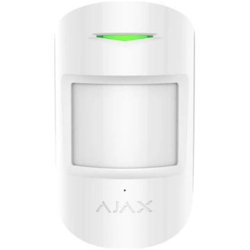 Ajax CombiProtect Bezvadu kustības sensors (000001
