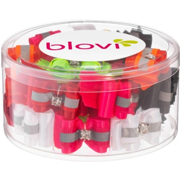 Blovi Bows Reflect 25 gab. - eleganti bantītes ar 