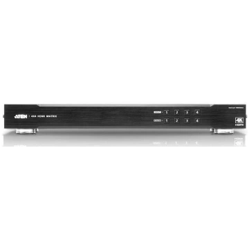 Videosignāla sadalītājs Aten Matrix switch, 4K