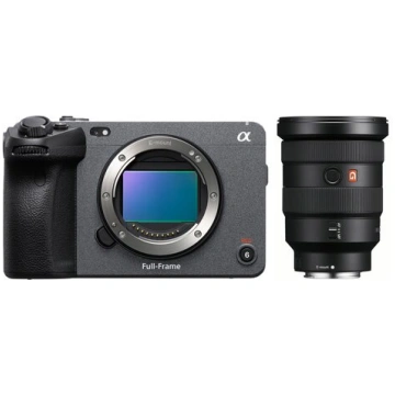 Sony ILME-FX3A Cinema Line + SEL 16-35mm f/2.8 GM