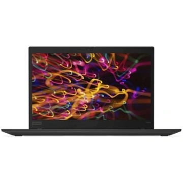Lietots - Lenovo ThinkPad T495s 14 FHD Touch Ryzen