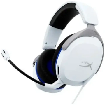 HyperX Headset Cloud Stinger 2 Core PlayStation wh