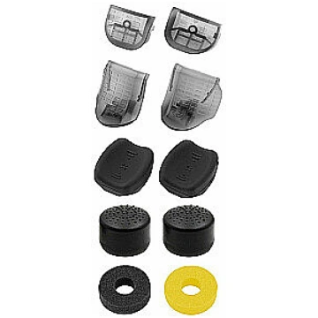 Subsonic Pro Gamer Kit for PS5 controller T-MLX537