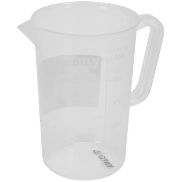 Mērkrūze 500ml, YG-07282 YATO