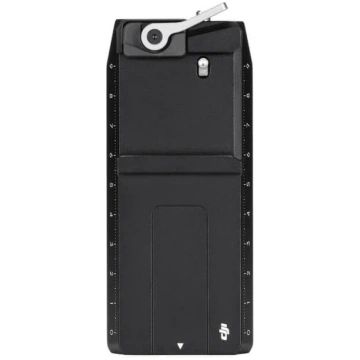 DJI RS stiprinājums Lower Quick Release Plate (202