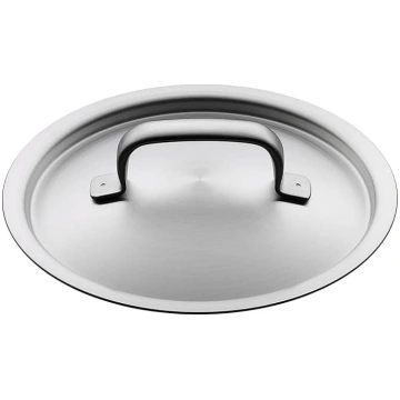 WMF metāla vāks Gourmet Plus Ø 16 cm Cromargan® ne