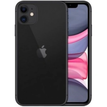 Apple iPhone 11 64GB Black