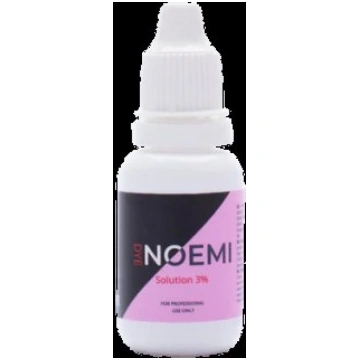 Noemi Dye Developer Gel Developer 3%